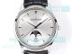 GF Factory Swiss Copy Jaeger-LeCoultre Master Ultra Thin Silver Moon Phase Dial Watch (2)_th.jpg